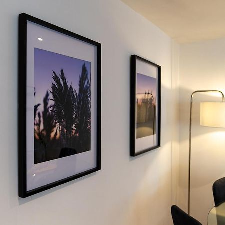 Bower Apartment Harrogate Exteriér fotografie