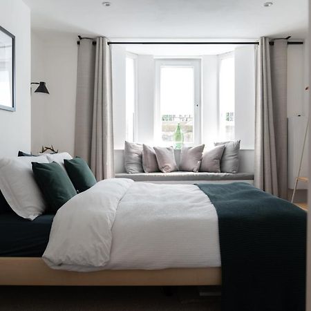 Bower Apartment Harrogate Exteriér fotografie