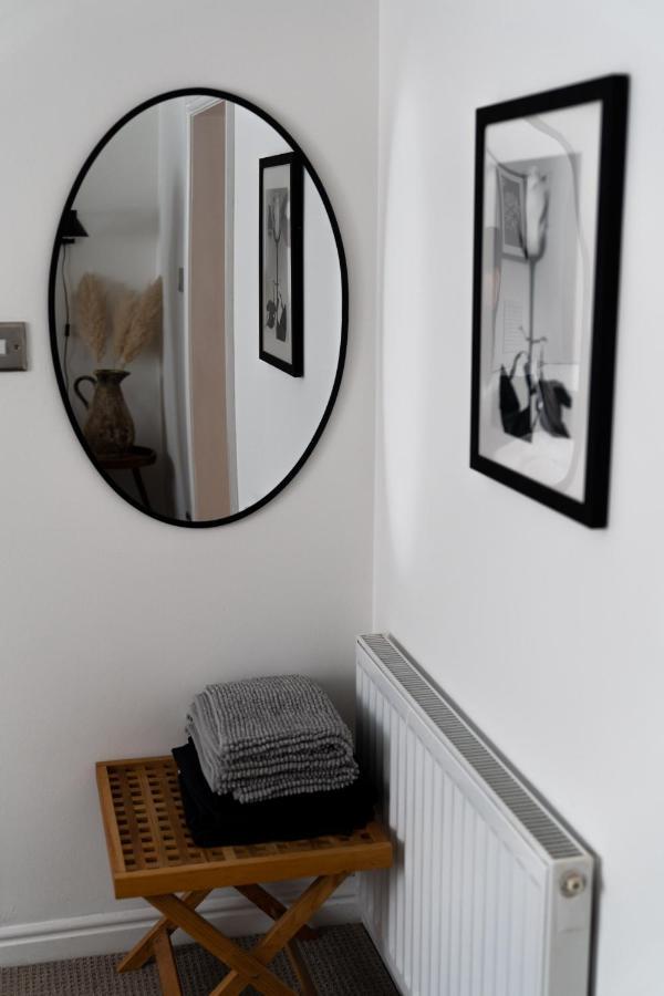 Bower Apartment Harrogate Exteriér fotografie
