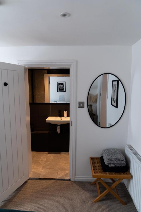 Bower Apartment Harrogate Exteriér fotografie