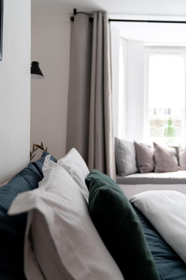 Bower Apartment Harrogate Exteriér fotografie