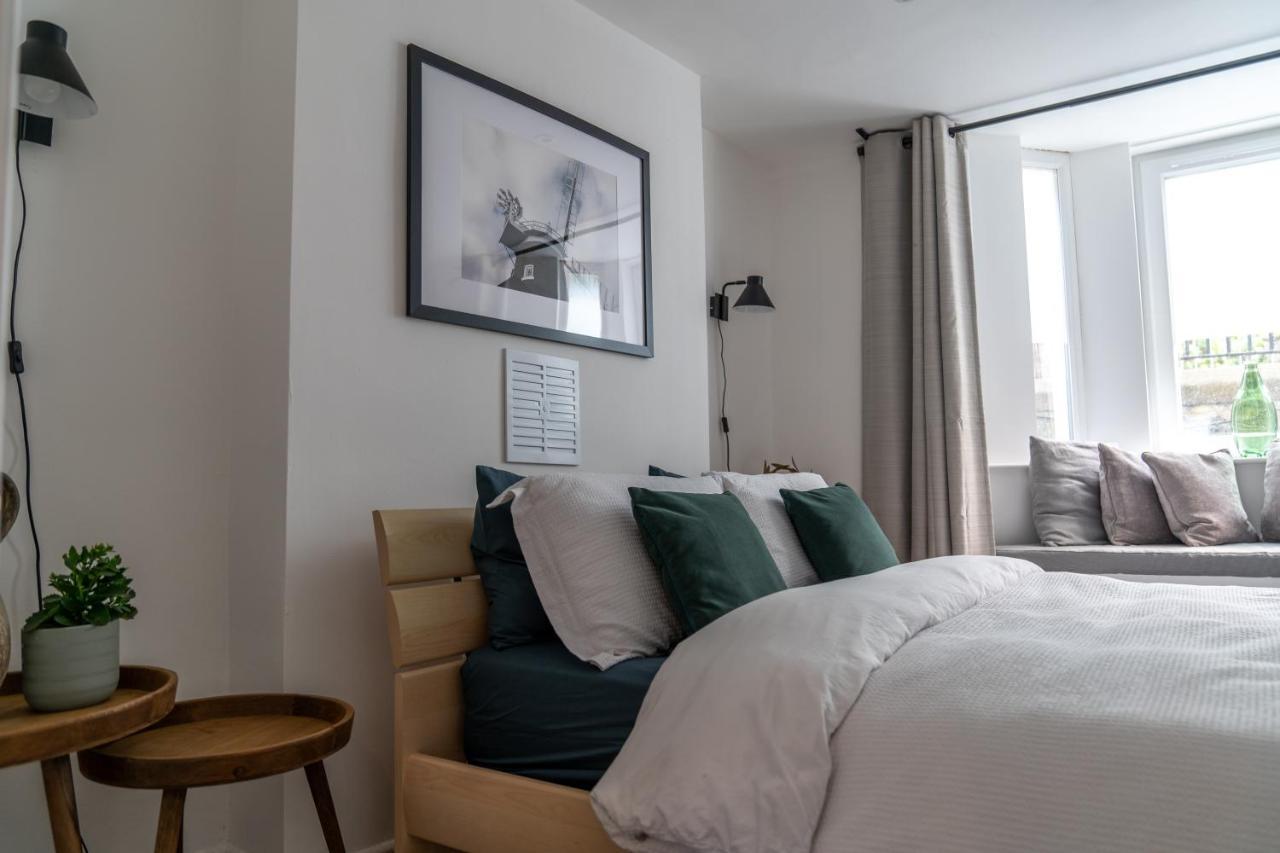 Bower Apartment Harrogate Exteriér fotografie